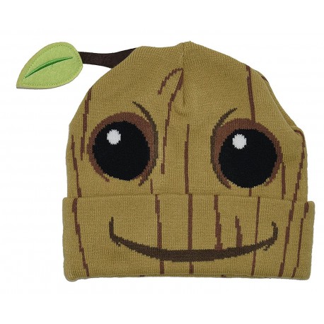 Gorro Groot Guardianes de la Galaxia