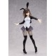 Estatua de Sayu Ogiwara Bunny de 45 cm