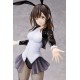 Estatua de Sayu Ogiwara Bunny de 45 cm