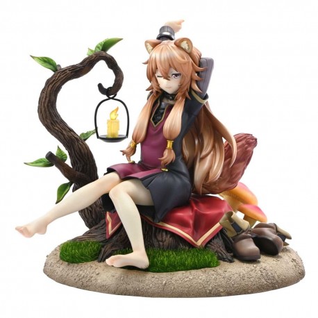 Estatua de PVC 1/7 Raphtalia Young Version 15 cm