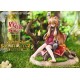 Estatua de PVC 1/7 Raphtalia Young Version 15 cm