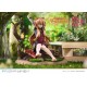 Estatua de PVC 1/7 Raphtalia Young Version 15 cm