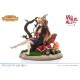 Estatua de PVC 1/7 Raphtalia Young Version 15 cm