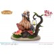 Estatua de PVC 1/7 Raphtalia Young Version 15 cm