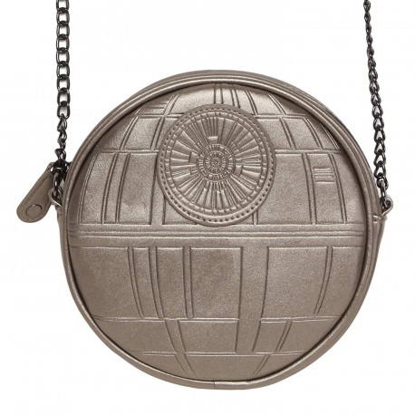 Bag shoulder bag Death Star Star Wars