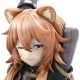 Estatua de PVC 1/7 Raphtalia Young Version 15 cm