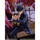 Estatua Jujutsu Kaisen Megumi Fushiguro 28 cm