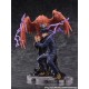 Estatua Jujutsu Kaisen Megumi Fushiguro 28 cm