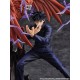 Estatua Jujutsu Kaisen Megumi Fushiguro 28 cm