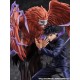 Estatua Jujutsu Kaisen Megumi Fushiguro 28 cm