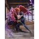 Estatua Jujutsu Kaisen Megumi Fushiguro 28 cm