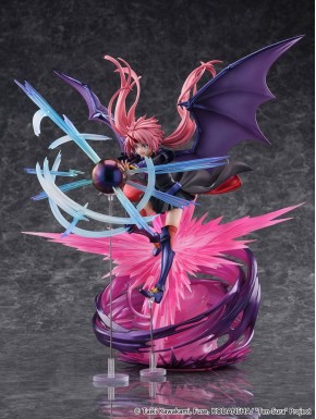 Estatua de Milim Nava Dragon Form 1/7 del anime That Time I Got Reincarnated as a Slime