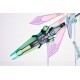 Estatua Green Heart de Hyperdimension Neptunia en PVC