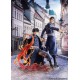 Statue en PVC de Roy Mustang et Maes Hughes