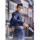 Statue en PVC de Roy Mustang et Maes Hughes
