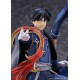 Statue en PVC de Roy Mustang et Maes Hughes