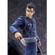 Statue en PVC de Roy Mustang et Maes Hughes