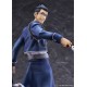 Statue en PVC de Roy Mustang et Maes Hughes