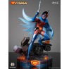Statue Gatchaman Collection Amazing Art Joe the Condor 34 cm