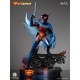 Estatua de Joe the Condor de Gatchaman, 34 cm
