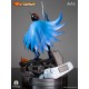 Estatua de Joe the Condor de Gatchaman, 34 cm