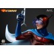 Estatua de Joe the Condor de Gatchaman, 34 cm