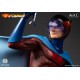 Estatua de Joe the Condor de Gatchaman, 34 cm