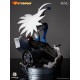 Estatua detallada de Gatchaman Ken the Eagle