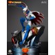 Estatua detallada de Gatchaman Ken the Eagle