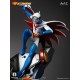 Estatua detallada de Gatchaman Ken the Eagle