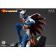 Estatua detallada de Gatchaman Ken the Eagle