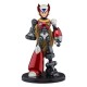 Estatua de Zero de Mega Man X en poliresina