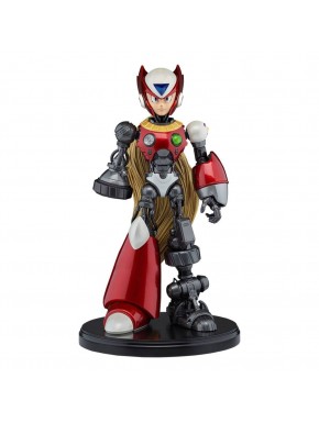 Estatua de Zero de Mega Man X en poliresina