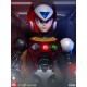 Estatua de Zero de Mega Man X en poliresina