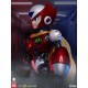 Estatua de Zero de Mega Man X en poliresina