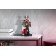 Estatua de Zero de Mega Man X en poliresina