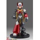 Estatua de Zero de Mega Man X en poliresina