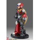 Estatua de Zero de Mega Man X en poliresina