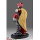 Estatua de Zero de Mega Man X en poliresina