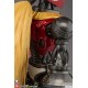 Estatua de Zero de Mega Man X en poliresina