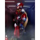 Estatua de Zero de Mega Man X en poliresina