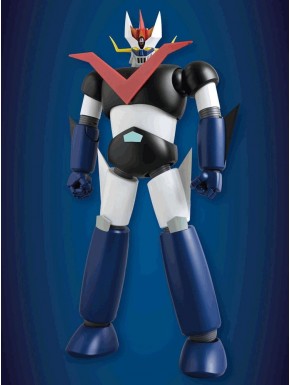 Figura articulada Mazinger Z 45 cm colores originales