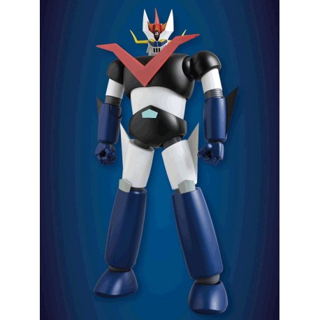 Figurine articulée Mazinger Z 45 cm couleurs originales