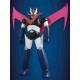 Figurine articulée Mazinger Z 45 cm couleurs originales
