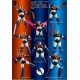 Figurine articulée Mazinger Z 45 cm couleurs originales