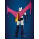 Figurine articulée Mazinger Z 45 cm couleurs originales