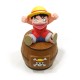 One Piece Money Box