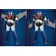Figurine articulée Mazinger Z 45 cm couleurs originales