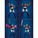 Figurine articulée Mazinger Z 45 cm couleurs originales