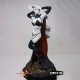 Estatua Lady Death 1/6 Quarantine Studio 41 cm